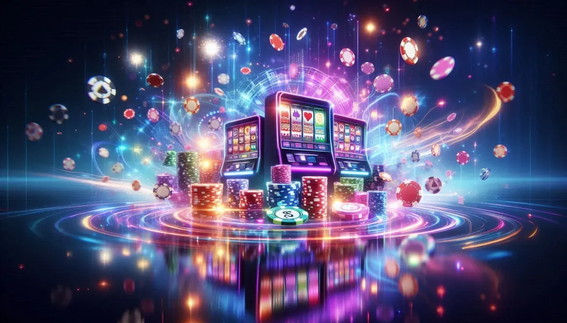 Casino Becancour